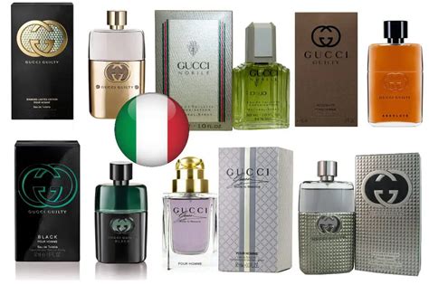 gucci you perfume|Gucci perfumes list.